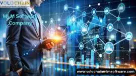 Feature-Rich MLM Software – Volochain, New York