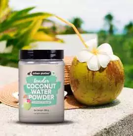 Urban Platter Coconut Water Powder, ₹ 324