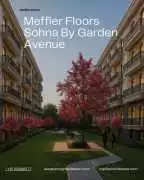 Meffier Sector 5 Floors - Luxury Low-Rise Floors, Gurgaon