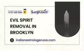 Powerful Evil Spirit Removal in Brooklyn