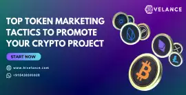 Start Web3 Token Marketing For Your Initial Fundra, Novena
