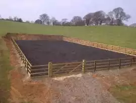 Protect Your Livestock with Quality Field Shelters, York