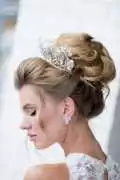 Wedding Hair & Makeup by Robbin Junnola Beauty, Fort Lauderdale