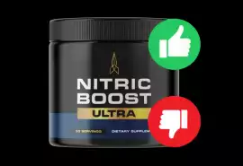 Nitric Boost Ultra [Australia, Canada, Brazil], New York