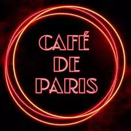 Café De Paris - Best Shisha in Business Bay, Dubai