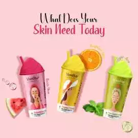 Get Glowing Skin with Moonstar Essentials!, Delhi