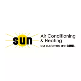 Sun Air Conditioning & Heating, Sugar Land