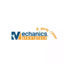 Mechanics Marketplace New York City, New York