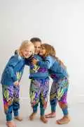 Organic Clothing For Kids - Raomio, Reno