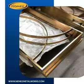 Reliable Stainless Steel Fabrication Services for , $ 0