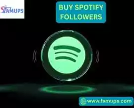 Buy Spotify Followers to Expand Your Popularity , Albuquerque