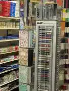 New University Pen & Stationery, New York