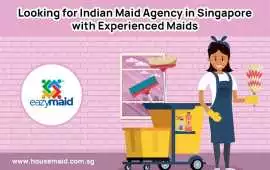 Looking for Indian Maid Agency in Singapore, Bukit Timah