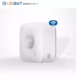 UbiBot 人体センサーMS1 - Wi-Fiモーション検知, ¥ 14,300