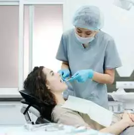 Transform your smile, Al Karama