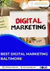 Best Digital Marketing , Baltimore