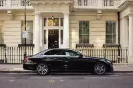 Premium Heathrow Airport Transfer, London
