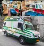 Ambulance Services in Mumbai | Affordable & Em, Mumbai