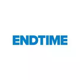 Endtime Highlights Irvin Baxter's End Of The Age T