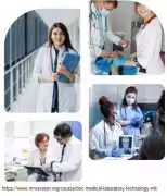 Top bsc mlt colleges in india, Solan
