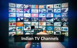 Watch Live Indian TV Channels IPTV in USA, California City