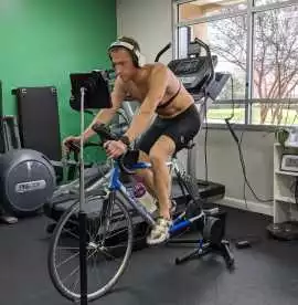  Be Fit with Expert Online Training Charlotte, Charlotte