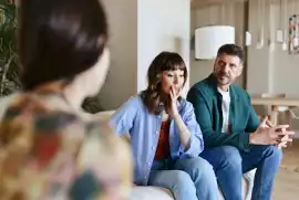 C.A.S.E.’s Adoption Counseling Services, Burtonsville