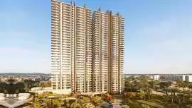 Conscient Elaira Residences Sector 80 Gurgaon, Gurgaon