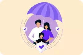 Get peace of mind for life with best term insuranc, Pune