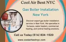 Cool Air Best NYC., New York