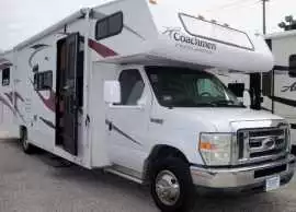 Affordable Coachmen RVs for Sale at Mid America RV