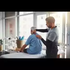 London Osteopath for Pain Relief & Wellness, London