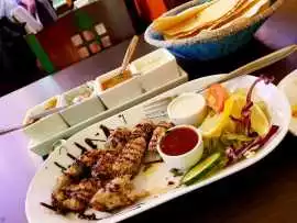Explore the Best Brighton Restaurants  Ur'25 Guide, Brighton East