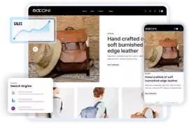 Boost Conversions with Website Redesign Services, New York
