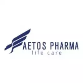  Pharmaceutical Manufacturer in India - Aetos , Ahmedabad