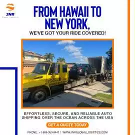 Stress-Free Moving to Hawaii from California, Kapolei