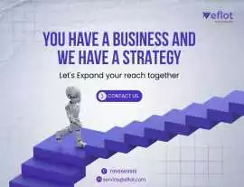 Grow Your Business with Smart Digital Strategies -, Bengaluru
