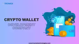 Start Your Own Secure Crypto Wallet Platform, Madurai