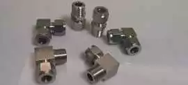  Accesorios hidráulicos de acero inoxidable, Beniajan