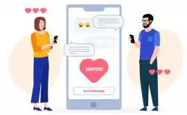 Build Smarter AI Dating Apps for Real Connection, Ashburn
