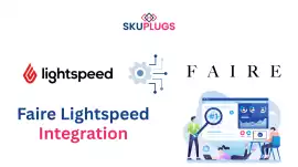 Faire Lightspeed Integration , Austin