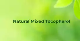 Tocopherol Suppliers, $ 0