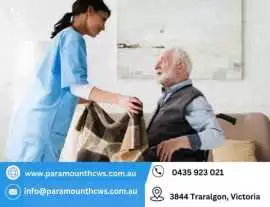 The Best Melbourne NDIS Provider, Melbourne