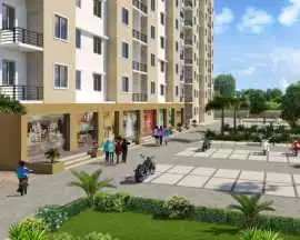 Century Marathahalli – Modern Apartments in Mumbai, Bengaluru