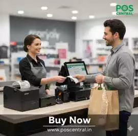 Affordable Receipt Printers for Sale in India, ¥ 4,757