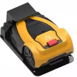 Perfect Lawns with Zero Effort – Shop Robotic Lawn, $ 1,299