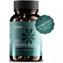 BIOMA PROBIOTICS (FULL REVIEW) YOU NEED TO KNOW!, New York