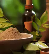 Ayurvedic Cleanse and Rejuvenation Program in the , California City