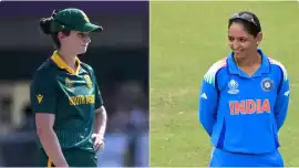 India vs SA Women: Could Overconfidence Cost India, Lucknow