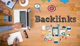 Backlink Service | Wildnet Technologies , Noida